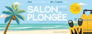 SALON DE LA PLONGEE