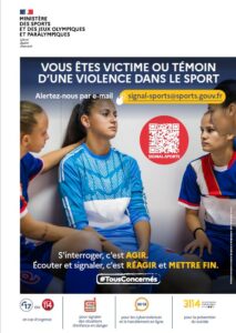 affiche violence 1