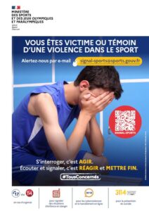 affiche violence 2